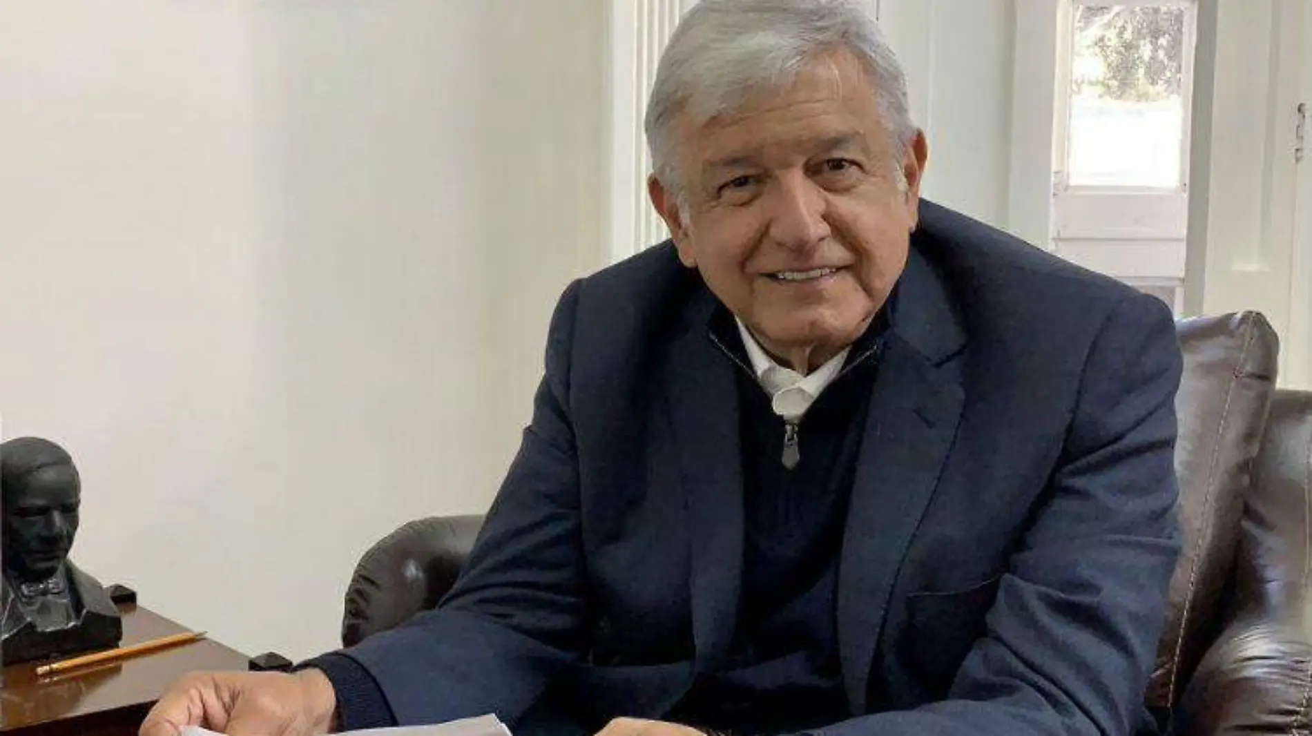 ESPECIAL amlo empresarios